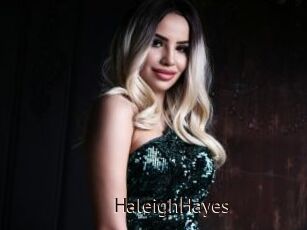 HaleighHayes