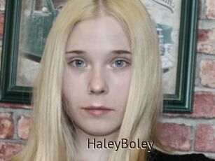 HaleyBoley