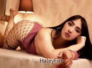 HaleyFire