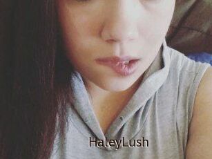 HaleyLush