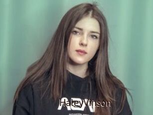HaleyVinson