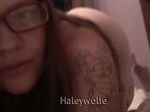 Haleywolfe