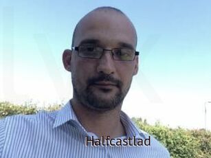 Halfcastlad