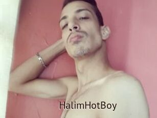 HalimHotBoy