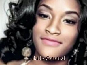 Halle_Caramel