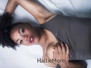HallieMore