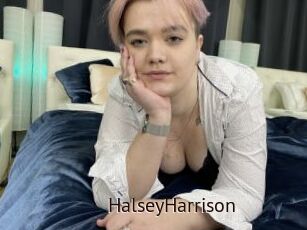 HalseyHarrison