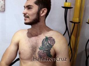 HamiltonCruz