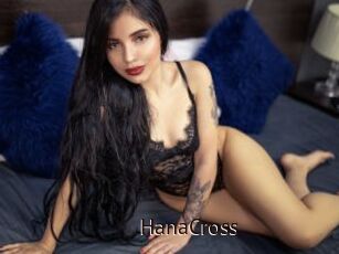 HanaCross