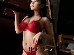 HanaHideko