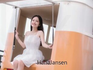 HanaJansen