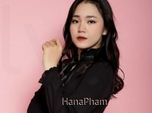 HanaPham