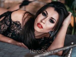 HanaRadoy