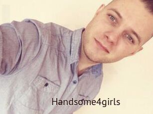 Handsome4girls