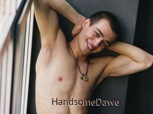HandsomeDawe