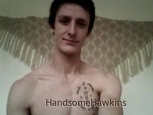 HandsomeHawkins