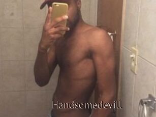 Handsomedevill