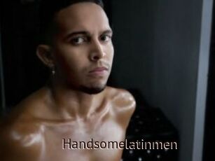 Handsomelatinmen