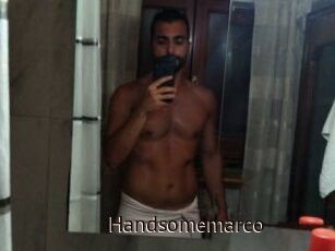 Handsomemarco