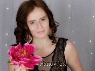 HandyFox