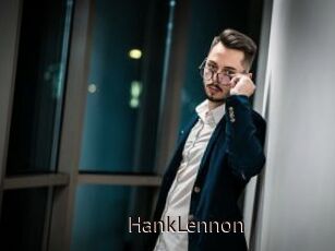 HankLennon