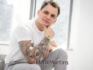 HankMartins