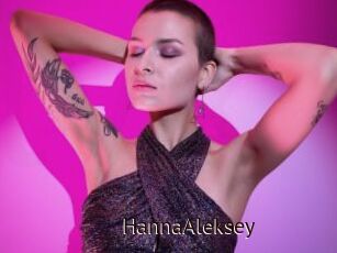 HannaAleksey