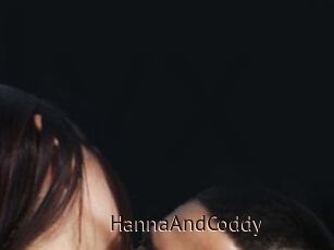 HannaAndCoddy