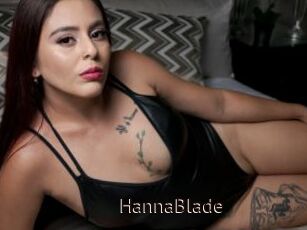 HannaBlade