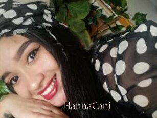 HannaConi