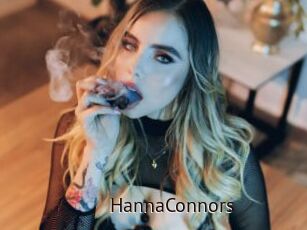HannaConnors