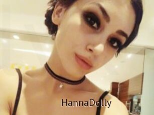 HannaDolly