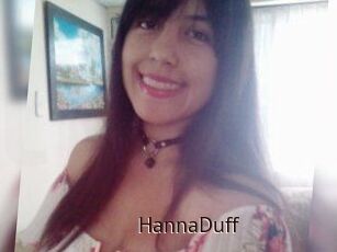 HannaDuff