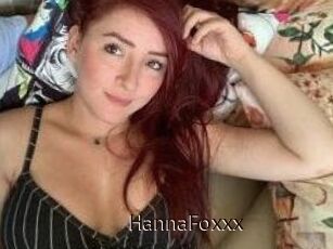 HannaFoxxx