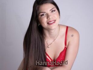HannaHadid
