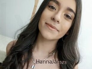 HannaJames