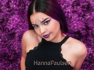 HannaPaulsen