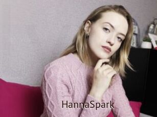 HannaSpark