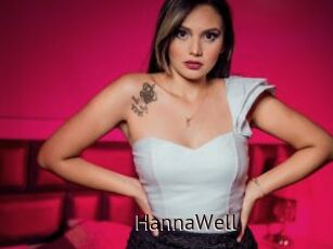 HannaWell