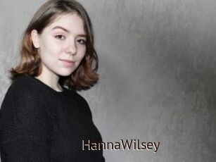 HannaWilsey
