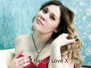 Hanna_Love_X