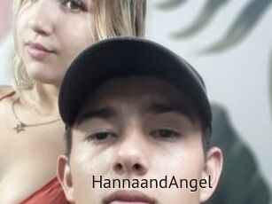HannaandAngel