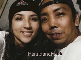 HannaandMark