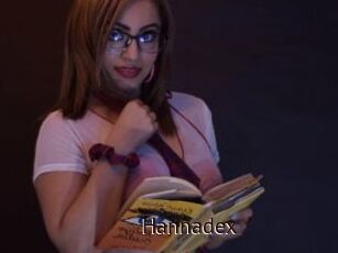 Hannadex