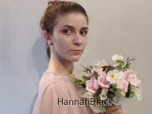 HannahBlack