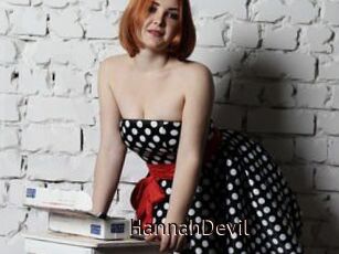 HannahDevil