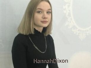 HannahDixon