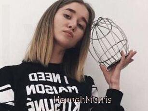 HannahMorris