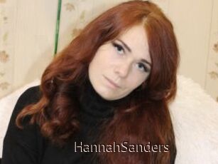 HannahSanders