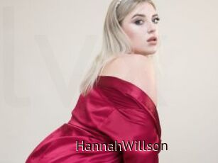 HannahWillson